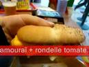 Test Mix Quick Beef de Quick BE