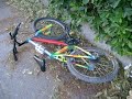Mountain bike a Latronico Mountain bike a Latronico