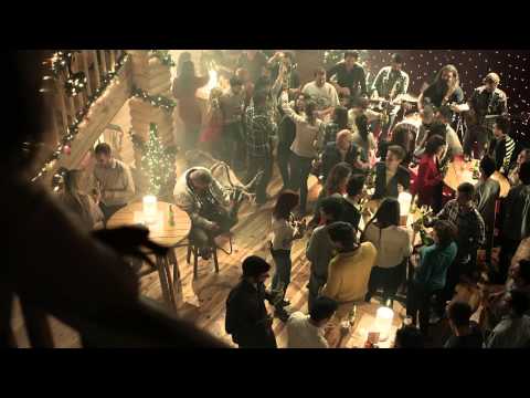 Ozujsko Bozic Sob 2013