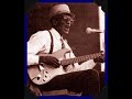 recorded: new york city, april 22, 1938
sleepy john estes (vcl) (g), son bonds or charlie pickett (g)

john adam estes (25 january 1899 ? 5 june 1977) commonly known as sleepy john estes or sleepy john, was a u.s. blues guitarist songwriter and vocalist, born in ripley, tennessee

in 1915, estes's father, a sharecropper who also played some guitar, moved the family to brownsville, tennessee. not long after, estes lost the sight of his right eye when a friend threw a rock at him during a baseball game. at the age of 19, while working as a field hand, he began to perform professionally. the venues were mostly local parties and picnics, with the accompaniment of hammie nixon, a harmonica player, and james 