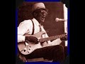 recorded: new york city, april 22, 1938
sleepy john estes (vcl) (g), son bonds or charlie pickett (g)

john adam estes (25 january 1899 ? 5 june 1977) commonly known as sleepy john estes or sleepy john, was a u.s. blues guitarist songwriter and vocalist, born in ripley, tennessee

in 1915, estes's father, a sharecropper who also played some guitar, moved the family to brownsville, tennessee. not long after, estes lost the sight of his right eye when a friend threw a rock at him during a baseball game. at the age of 19, while working as a field hand, he began to perform professionally. the venues were mostly local parties and picnics, with the accompaniment of hammie nixon, a harmonica player, and james 