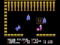 multiple stupid deaths! also, salamander.