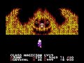 multiple stupid deaths! also, salamander.