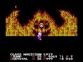 multiple stupid deaths! also, salamander.