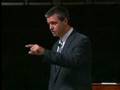 I'm Not Ashamed of the Scandal. (Paul Washer)