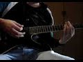 System Of A Down - Bubbles (Cover)