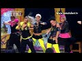 TS Freedom | Česko Slovensko má talent 2011