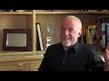 Best-selling author Paulo Coelho talks to Anita Sethi