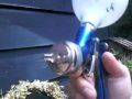 devilbiss aircaps change test