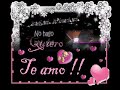 te quiero - nigga ft beinda.wmv te quiero - nigga ft beinda.wmv