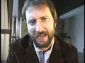 Actor Tom Green on the video revolution Actor Tom Green on the video revolution