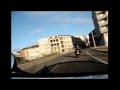 Video de curvitas - regreso ruta en moto Galicia Sevilla con Yamaha R6 y Suzuki GSX 650 F