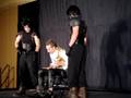 videos de Anime Iowa 2008 Skit - Fashion Police