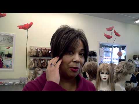17. "Kelly" Wig - A Hot New Cut On Karen