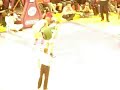 Lakers Fans Freak Out Seattle Free Throw