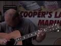 RAMBLIN WOMAN / Sung by Naked Dave Bandy / Cooper's Landing
