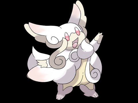 how to increase sp attack pokemon