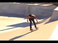 Nyjah Huston