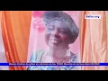 Click to View : Vidéo messe d'action de grâce en mémoire de feu Tegni Maurice et feue Ma'ah Ndzemei ...