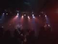 headphone seminar And delicious (live at GARAGE/Tokyo/JP)