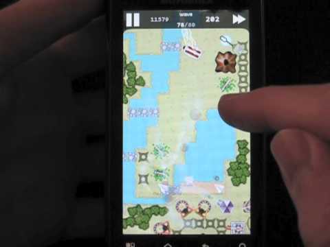 Youtube video for App