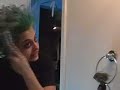 Goth Girl three