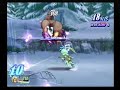 Tales of Destiny DC-Leon Side-Balance Braek! Tales of Destiny DC-Leon Side-Balance Braek!