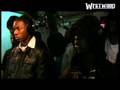Westwood - Voltage & crew freestyle 1Xtra