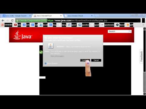 how to enable jre in ie