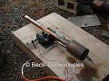 10 Lb Thermojet Valveless Pulse Jet Engine