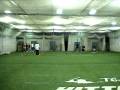 HeadHunters Football Practice 1