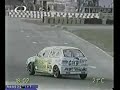 Jorge Pontet Campe�n Super Turismo 2006