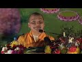 Đức Phật Đản Sanh-Hiện Thực Và Huyền Thoại 2