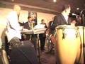 jimmy sabater Jr y los salseros del Hudson