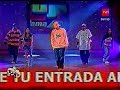 .::Leticia y Claudio::. Hip Hop Lirico (Paulo Herrera)
