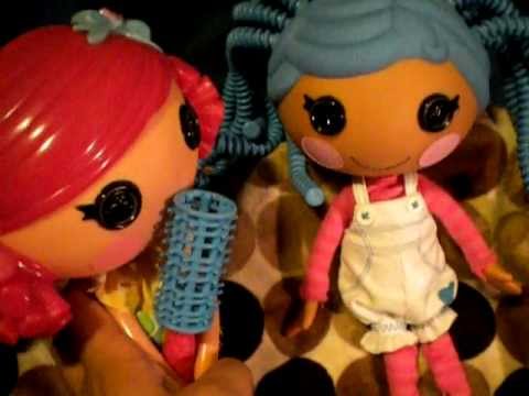 lalaloopsy