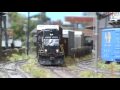 Norfolk Southern GP38 2