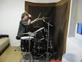 me playing Metallica - Dyers Eve