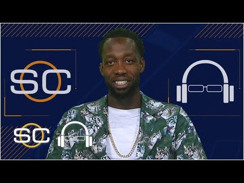 Video: Patrick Beverley says it’s on, with or without Kawhi Leonard | SC with SVP | 2019 NBA Free Agency