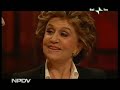 FRANCA LEOSINI vs \"Paola Cortellesi\" Leosini