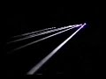 High End Systems Light Show Demo -  LDI 1991, Part 3