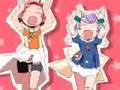Crazy Dance
