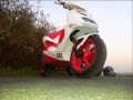 Aprilia sr50 Ditech TuningStory