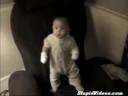 B�b� danseur