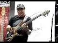 Celso Pixinga - Bass Solo (Workshop) 1/2