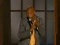 Dave Chappelle - Smokin Weed