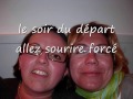 mes 2 sejour a djerba