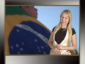 Poema denominado Brasil Realidade escrito pelo soldado Lindomar