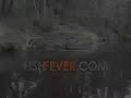 Awesome Super Slow Motion Topwater Pike Strikes