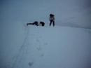 Natural Trail..segment 7